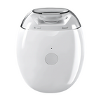 GlideNail™ — Trim Nails Fearlessly with Quiet, Safe Precision Every Time
