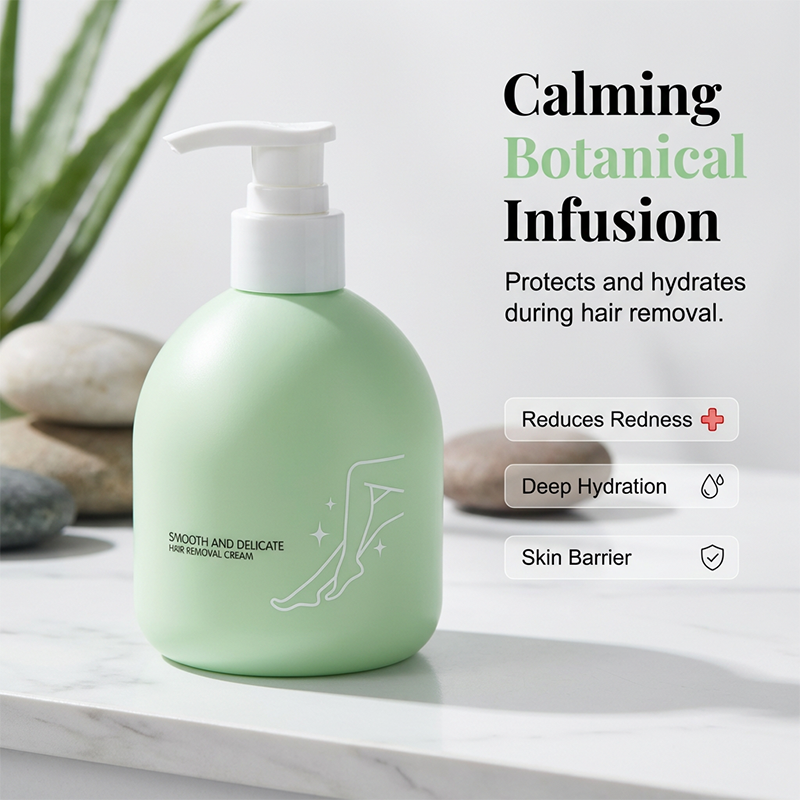 Velureve™ — Silky-Smooth Skin That Turns Heads Instantly