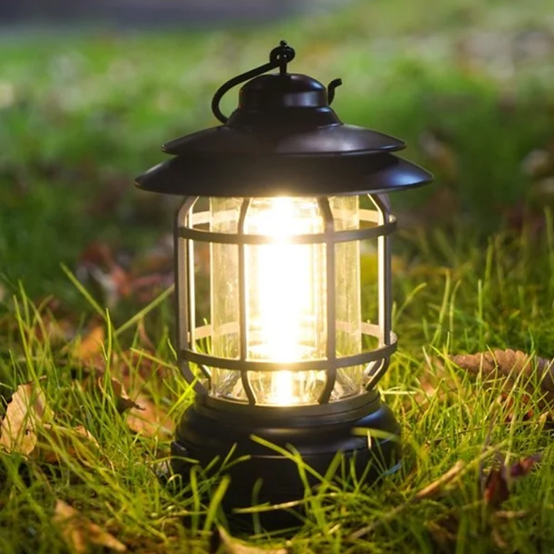 LumiAura™ — Cozy, Glare-Free Glow That Transforms Every Moment