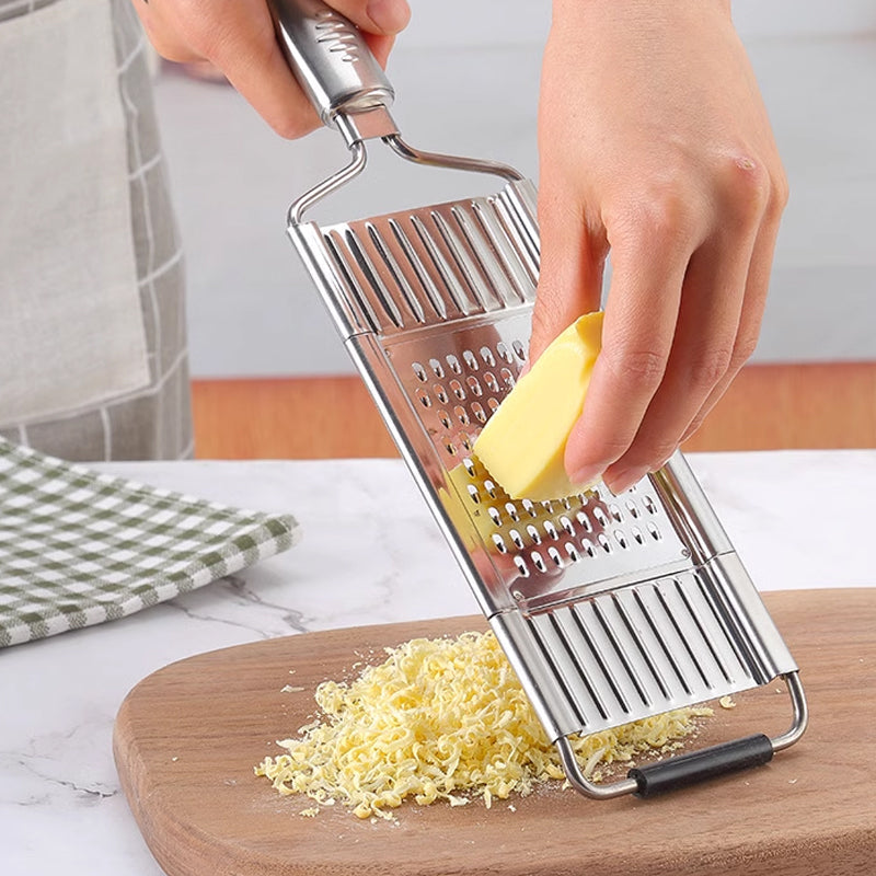 VeggieMaster™ — Slice Prep Chaos, Serve Mealtime Joy