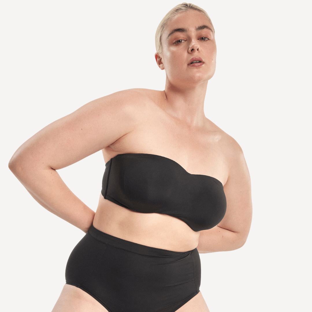 Velvessence™ Strapless Bra — Experience Unstoppable Confidence in Seamless Support