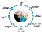 VitaNeck™ — Transform Your Neck Pain into Freedom and Deep Rest