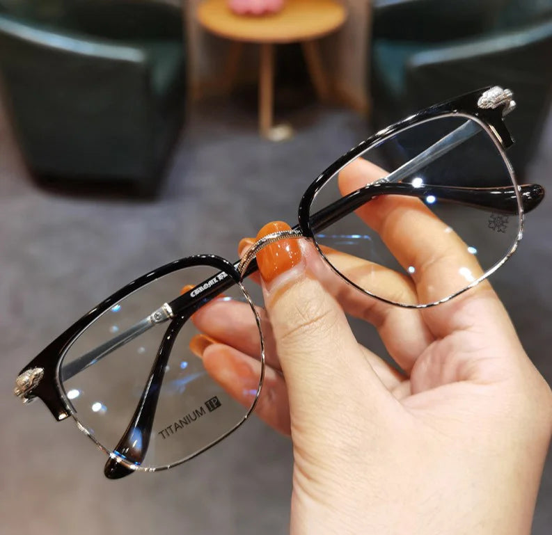 ClariSight™ — Relieve Eye Strain and See Every Detail with Effortless Comfort