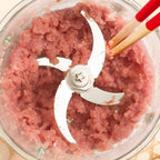 GrindPro™ 450 — Power Through Prep to Create Mouthwatering Meals in Minutes