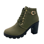 Veraluxe™ — Own Every Step with Warmth, Stability, and Head-Turning Style