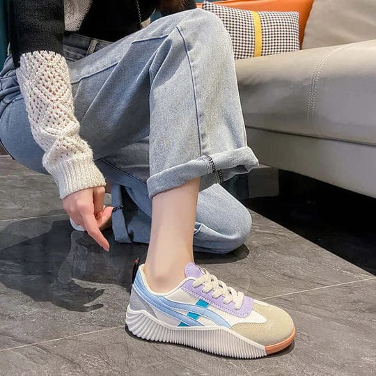 StrideLux™ — Experience Unstoppable Comfort and Energy from Sunrise to Sunset