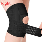 RamoraLift™ — Crush Knee Pain and Move with Unstoppable Confidence