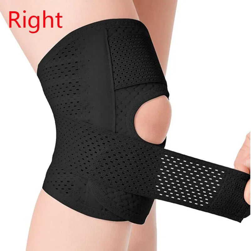 RamoraLift™ — Crush Knee Pain and Move with Unstoppable Confidence