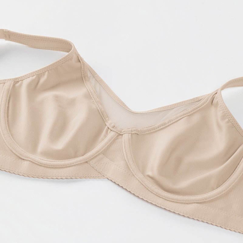 SilqueLuxe™ — Experience Weightless Support That Lifts Your Confidence All Day Long