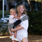 LumaNest™ Toddler Carrier — Carry Your Little One All Day with Effortless Comfort and Style