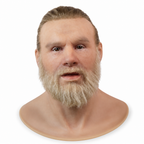 VeroMorph™ — Transform Instantly with Unbelievable Realism and All-Night Comfort