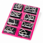 RaminaMind™ — Unlock Laser Focus and Crush Stress with Every Puzzle