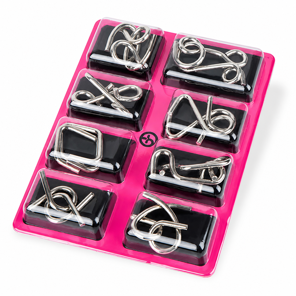 RaminaMind™ — Unlock Laser Focus and Crush Stress with Every Puzzle