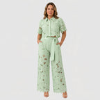 VelaVive™ Two-Piece Set — Stay Cool, Confident, and Stunning Every Hour