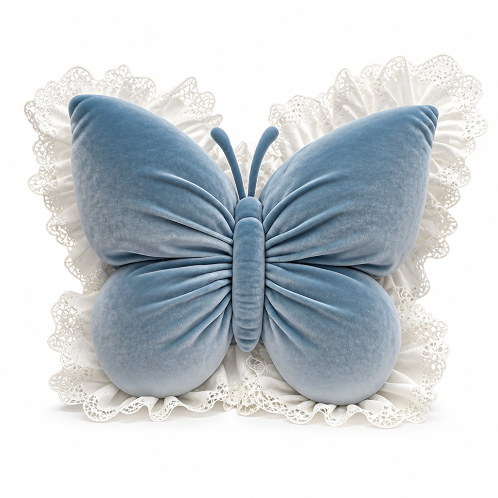 LunaWing™ — Transform Your Space Into a Cozy, Captivating Retreat