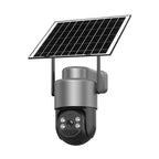 LumaGuard™ — Stay Fearless with Nonstop, Crystal-Clear Solar Security