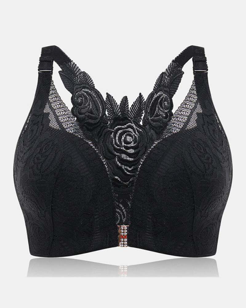 RosellaCharm™ — Embrace Sculpted Beauty with Effortless Comfort and Elegant Ease (1+1 FREE TODAY!)