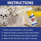 RevivePro™ — Instantly Banish Stains for a Fresh, Healthy Home Without the Scrub
