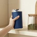 Electric Grinder for Quick Food Preparation