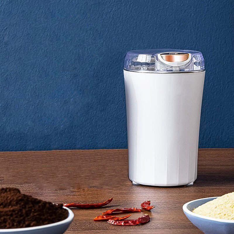 Electric Grinder for Quick Food Preparation
