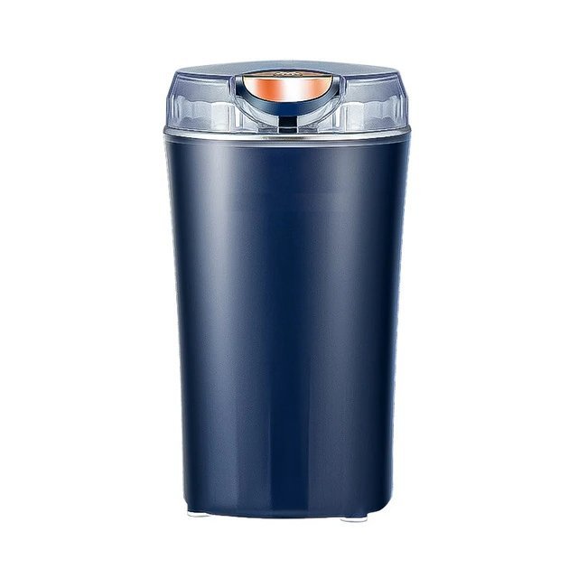 Electric Grinder for Quick Food Preparation
