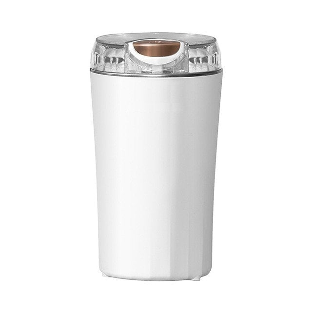 Electric Grinder for Quick Food Preparation