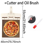 Pelle à pizza coulissante ElitePeel