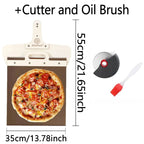 Pelle à pizza coulissante ElitePeel