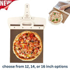 Pelle à pizza coulissante ElitePeel