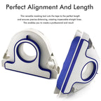 EdgeMaster™ — Paint Perfect Lines Fast and Flawlessly Every Time