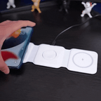 UltiMag™ - 3-in-1 oplaadstation