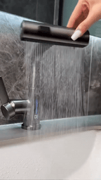 WaterTap - Le robinet luxueux