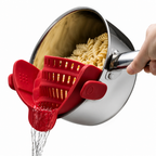 Drainly™ — Transform Your Kitchen Chaos Into Splash-Free Confidence