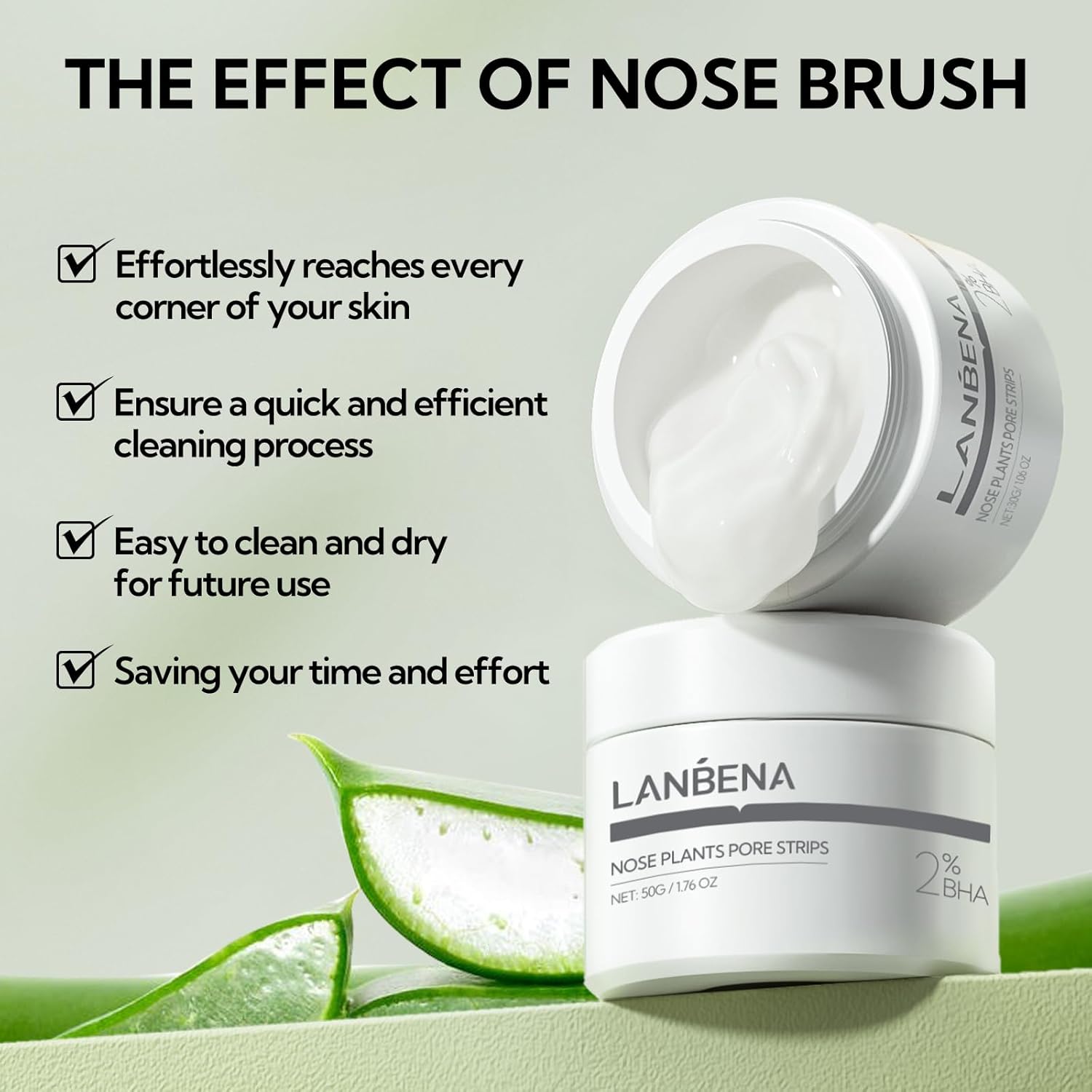 LumiClear™ — Break Free from Blackheads and Glow Like Never Before