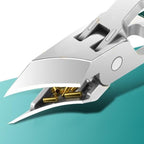 NailSculpt™ — Effortless Precision for Perfectly Shaped Thick Nails Every Time