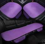 GlideEase™ — Feel Fresh, Relaxed, and Energized Every Mile You Drive