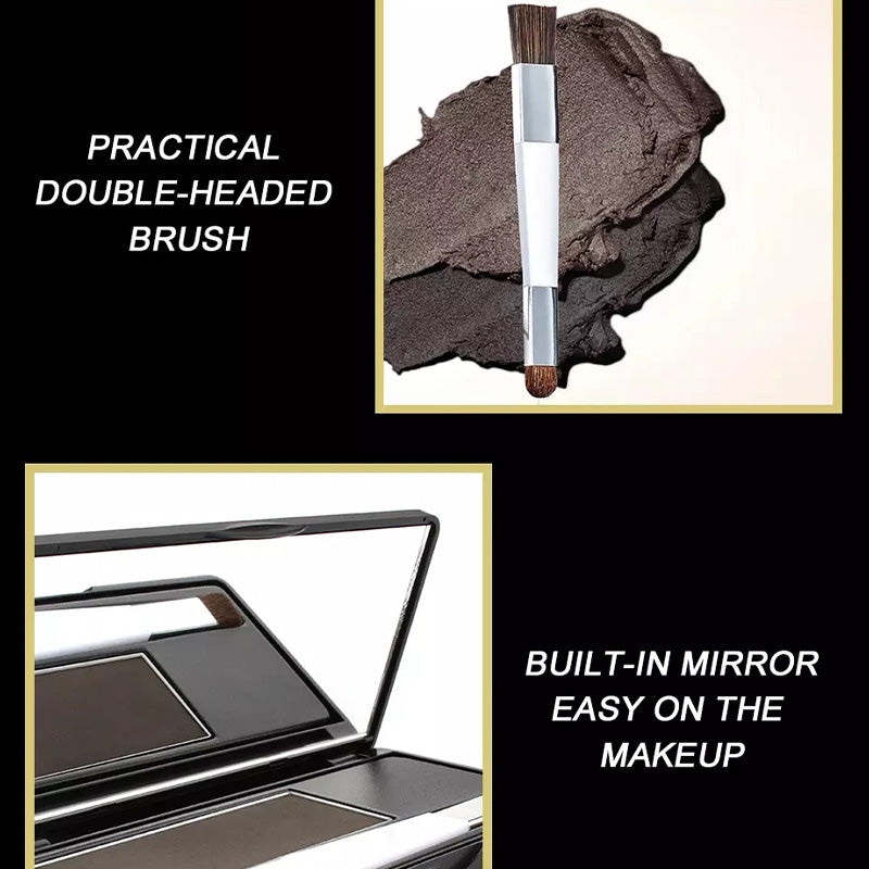 ThicFix™ — Instantly Transform Thin Hair into Natural, Confidence-Boosting Fullness