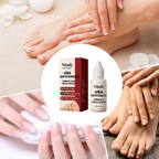 SereniNail™ Antifungal Repair Drops — Reclaim Gorgeous, Strong Nails You’re Proud to Show Off