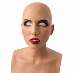 VeroMorph™ — Transform Instantly with Unbelievable Realism and All-Night Comfort