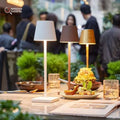 LumaNest™ — Unleash Cozy, Cordless Light That Follows You Everywhere