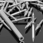 BladeFix™ Seamless Skirting Nails — Achieve Flawless Walls Without a Trace for Lasting Pride and Confidence