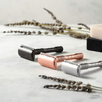 LunaSheer™ Precision Razor — Unleash Silky Smooth Legs That Radiate Confidence