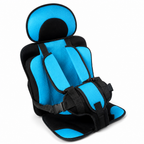 RaminoSafe™ — Travel Light with Unshakable Safety and All-Day Comfort for Your Child