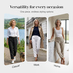 MiraFlex™ — Glide Through Your Day in Pure, All-Day Comfort