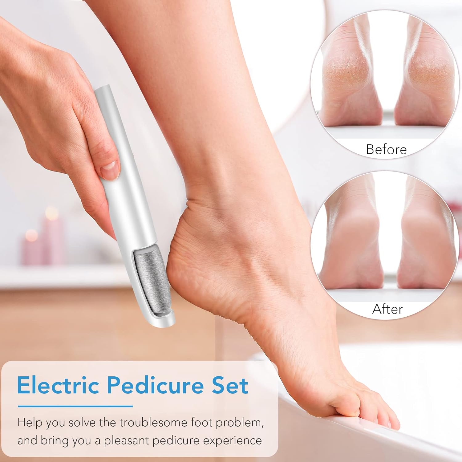 SilkStride™ — Transform Your Feet Into Irresistible Softness That Commands Attention