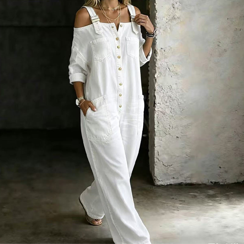 LunaEase™ — Glide All Day in Effortless Style and Freedom