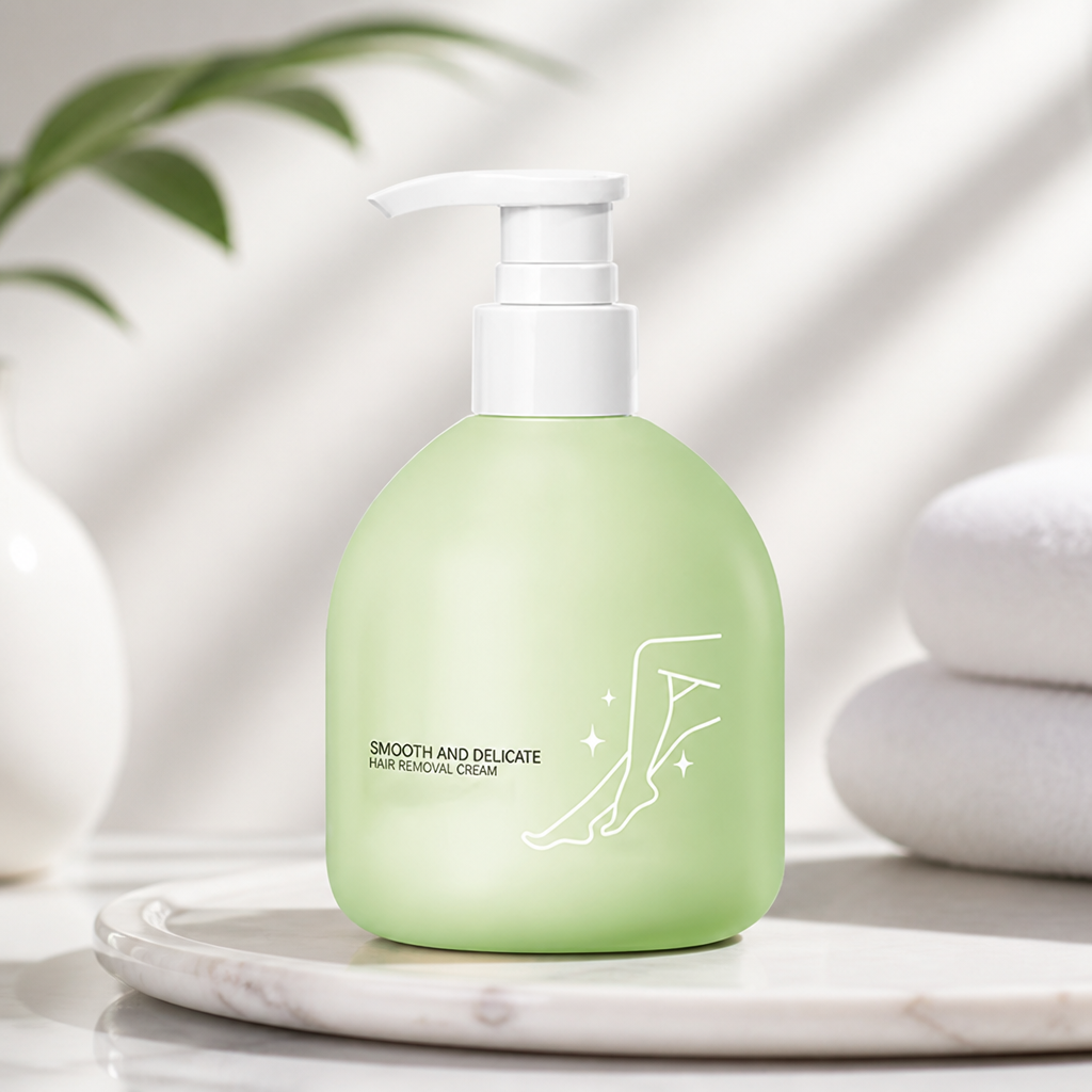 VelvaSilk™ — Instantly Reveal Silky, Irritation-Free Skin You’ll Love to Touch
