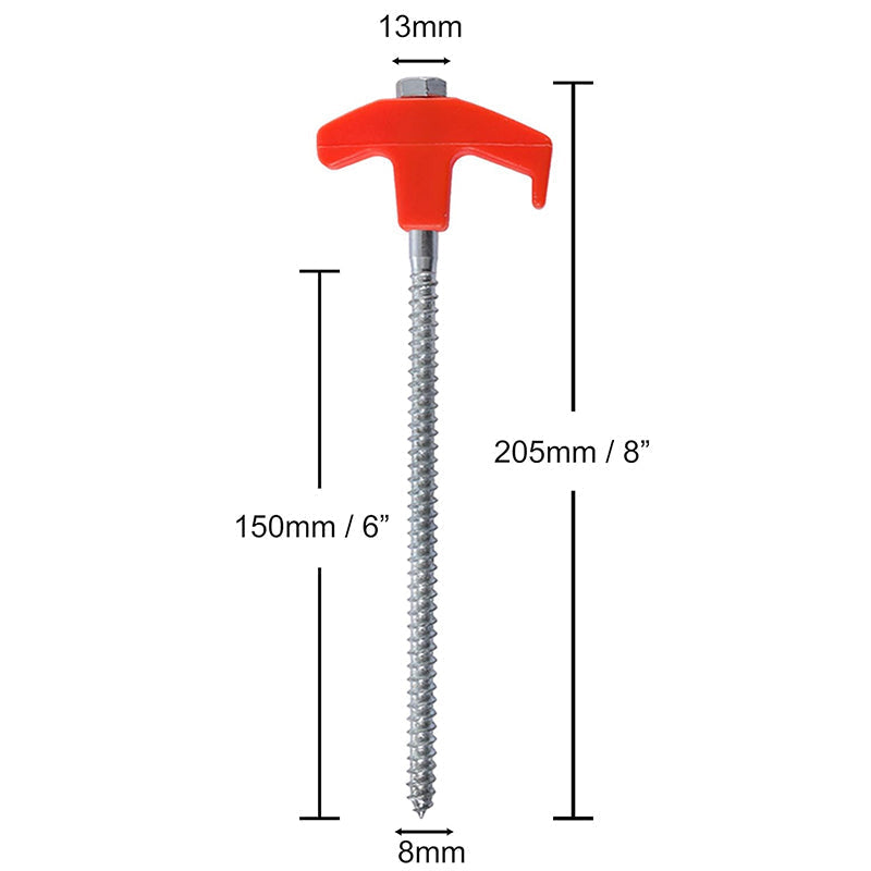 StormHoldPro™ — Lock Your Tent Instantly and Brave Any Storm with Confidence