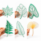 RadianceAura™ Window Jewels — Transform Your Glass into a Stunning, Safe Haven for Those You Love