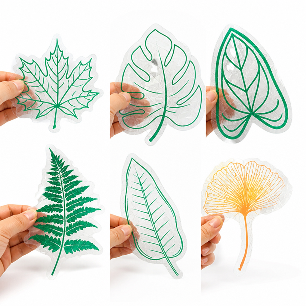 RadianceAura™ Window Jewels — Transform Your Glass into a Stunning, Safe Haven for Those You Love